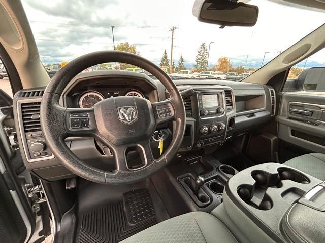 used 2016 Ram 2500 car, priced at $25,998