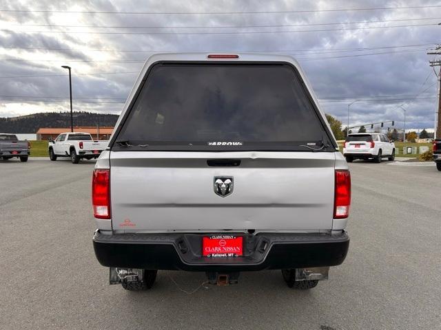 used 2016 Ram 2500 car, priced at $25,998