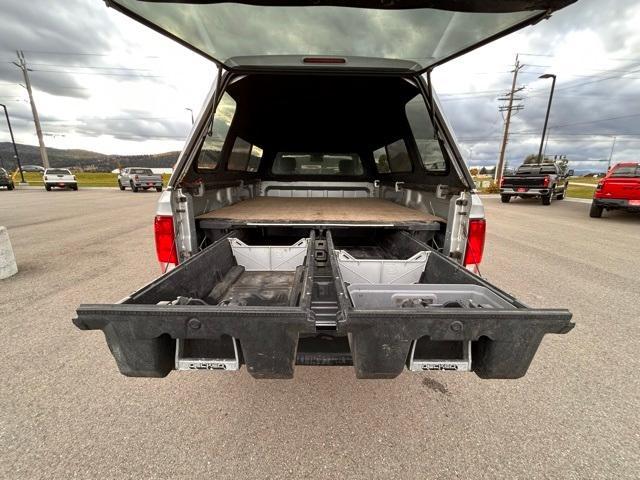 used 2016 Ram 2500 car, priced at $25,998