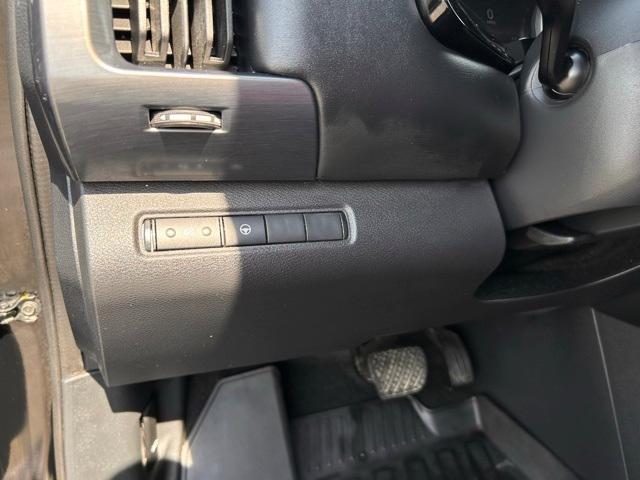 used 2024 Nissan Pathfinder car, priced at $38,788