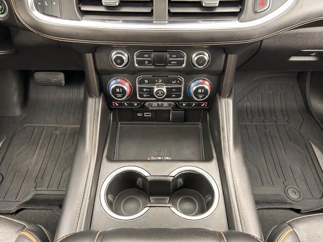 used 2023 GMC Yukon XL car, priced at $58,838