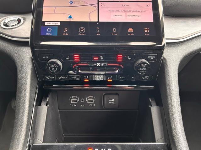 used 2023 Jeep Grand Cherokee car, priced at $31,877