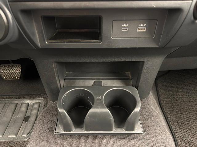 used 2023 Nissan Titan car, priced at $32,388