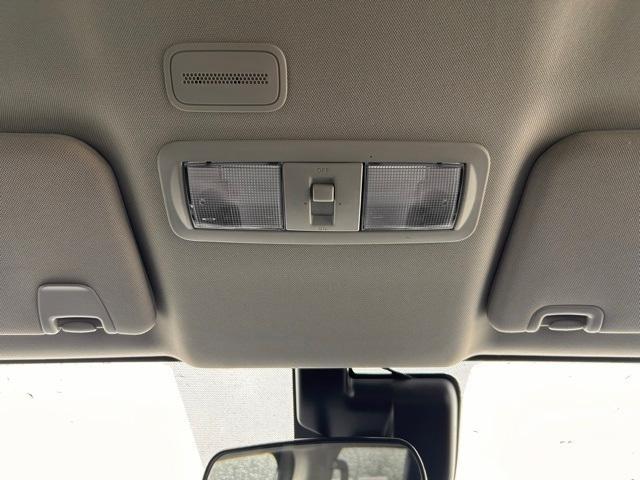 used 2023 Nissan Titan car, priced at $32,388