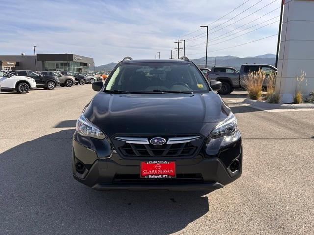 used 2022 Subaru Crosstrek car, priced at $23,577
