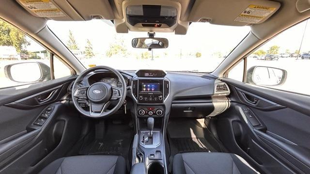 used 2022 Subaru Crosstrek car, priced at $23,577