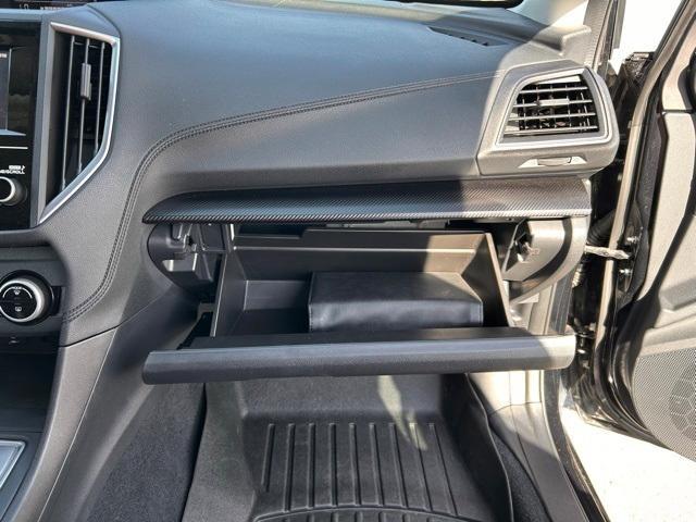 used 2022 Subaru Crosstrek car, priced at $23,577