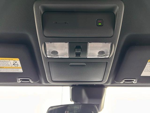 new 2026 Nissan Frontier car, priced at $44,208