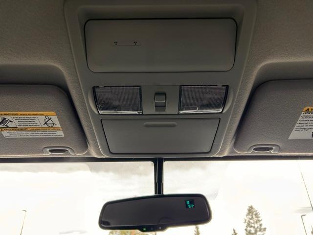 used 2018 Nissan Frontier car, priced at $22,928