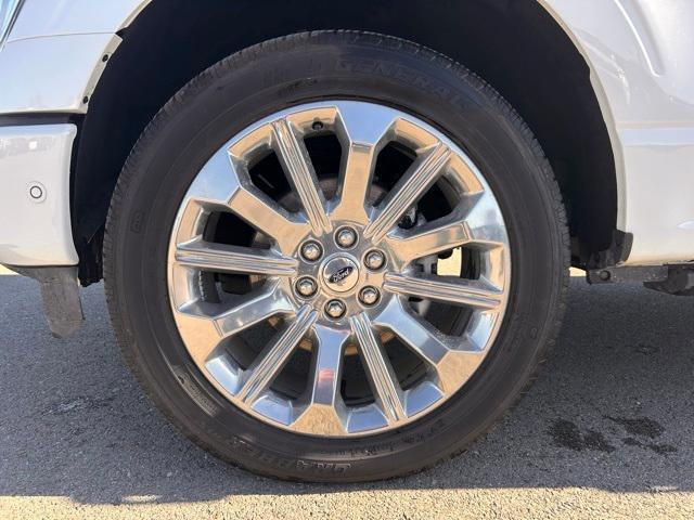 used 2023 Ford F-150 car, priced at $53,998