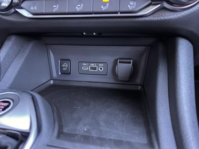 new 2025 Nissan Sentra car, priced at $22,753