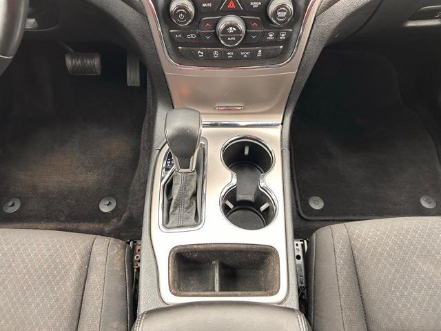 used 2018 Jeep Grand Cherokee car, priced at $19,998