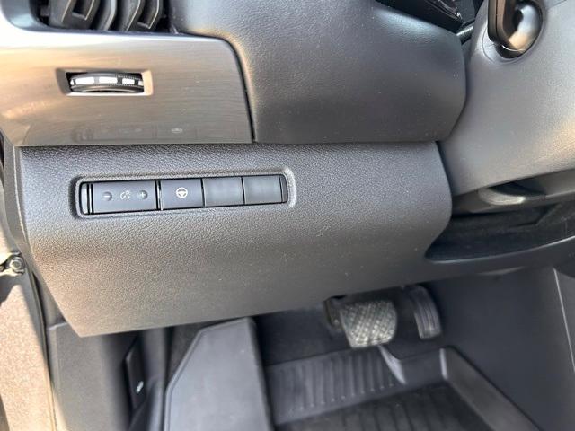 used 2023 Nissan Pathfinder car, priced at $36,960