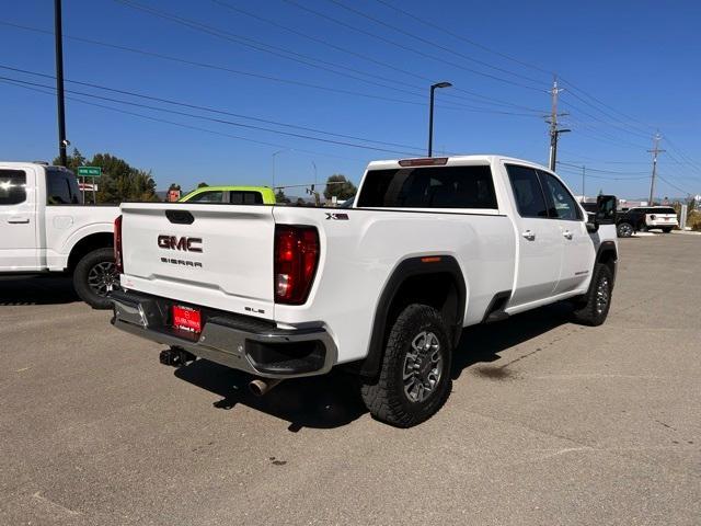 used 2023 GMC Sierra 3500 car, priced at $49,888