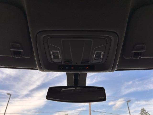 used 2023 GMC Sierra 3500 car, priced at $49,888