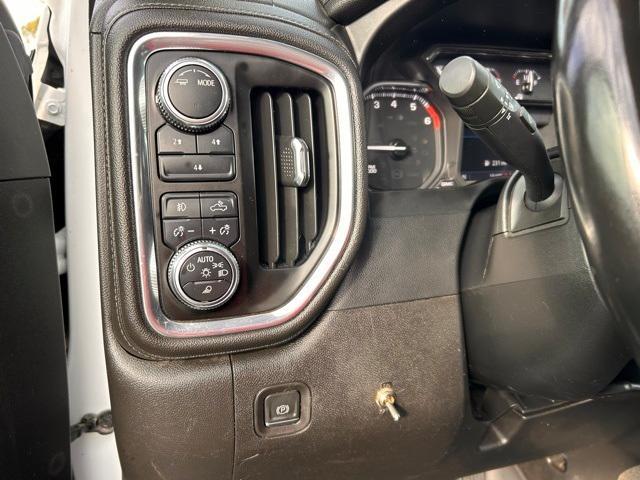 used 2023 GMC Sierra 3500 car, priced at $49,888