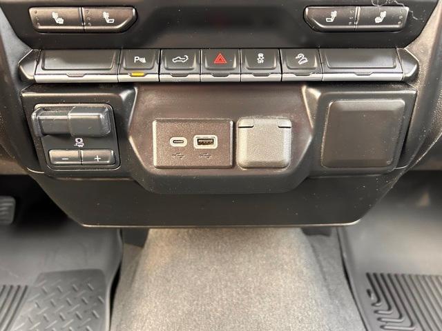 used 2023 GMC Sierra 3500 car, priced at $49,888