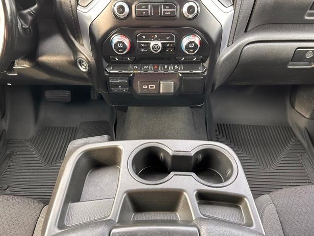 used 2023 GMC Sierra 3500 car, priced at $49,888