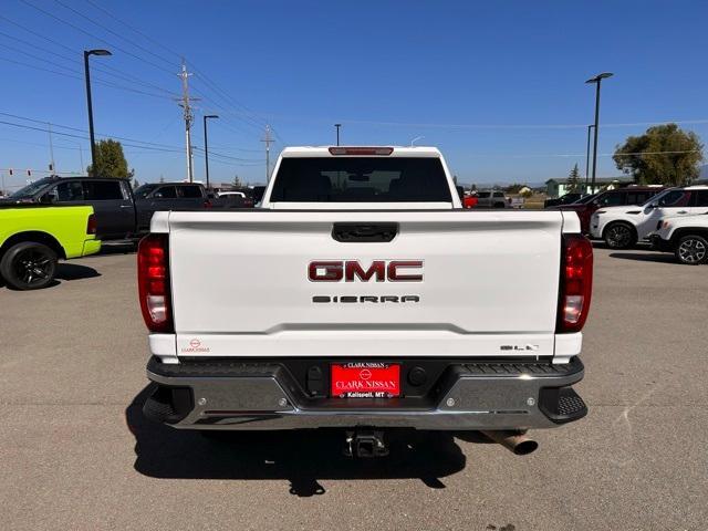used 2023 GMC Sierra 3500 car, priced at $49,888
