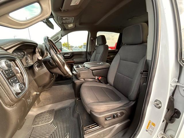 used 2023 GMC Sierra 3500 car, priced at $49,888