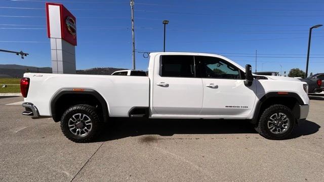 used 2023 GMC Sierra 3500 car, priced at $49,888