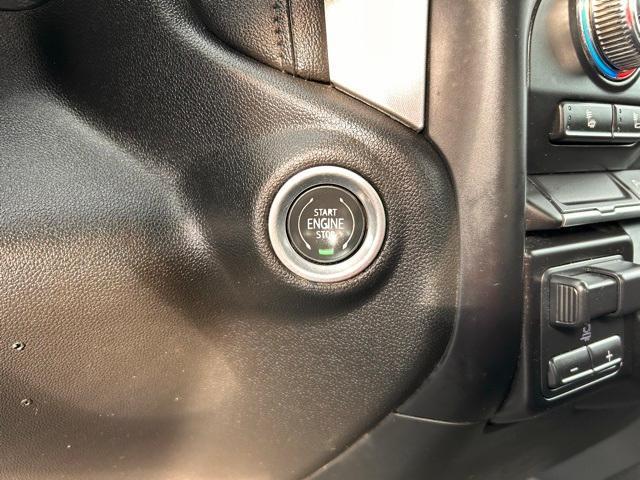 used 2023 GMC Sierra 3500 car, priced at $49,888