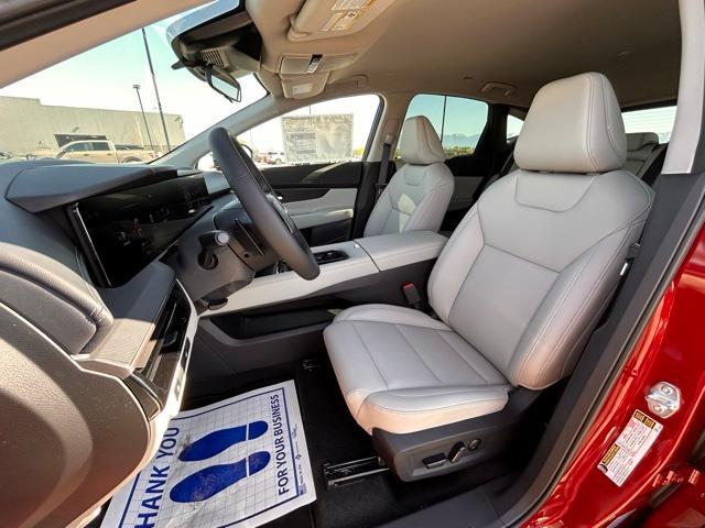 new 2025 Nissan Murano car, priced at $39,751