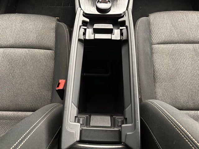 used 2024 Nissan Rogue car, priced at $22,888