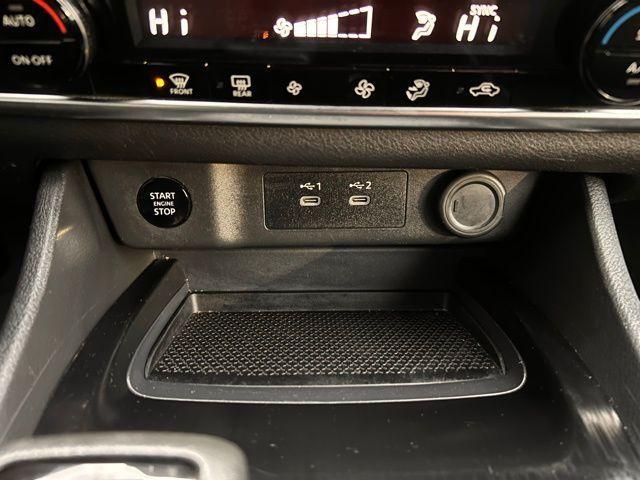 used 2024 Nissan Rogue car, priced at $22,888