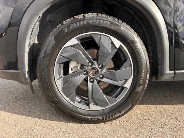 used 2024 Nissan Rogue car, priced at $23,998