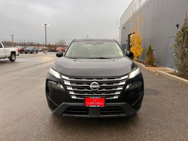 used 2024 Nissan Rogue car, priced at $22,888