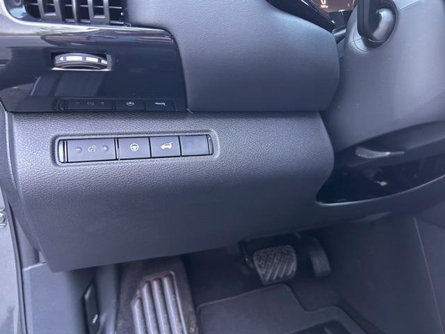 new 2025 Nissan Pathfinder car, priced at $36,087