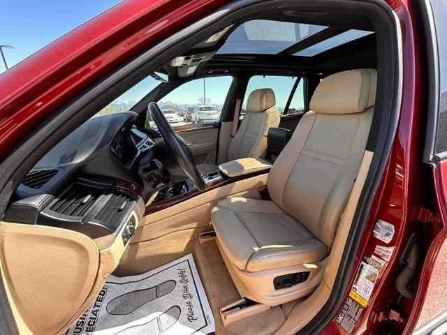 used 2013 BMW X5 car, priced at $13,917