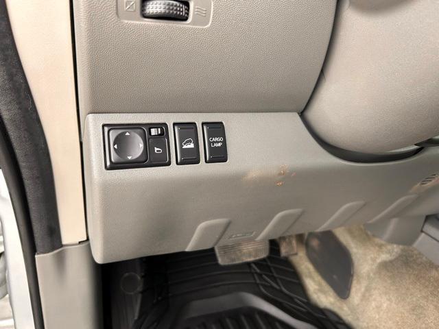 used 2018 Nissan Frontier car, priced at $22,928