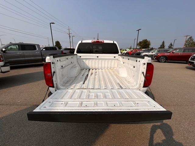 used 2019 Chevrolet Colorado car, priced at $24,998