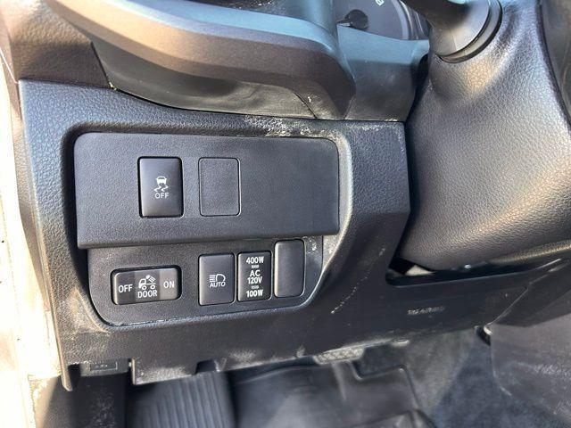 used 2023 Toyota Tacoma car, priced at $38,888