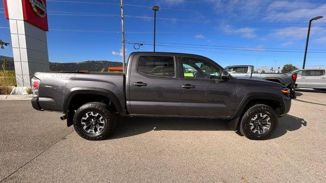 used 2023 Toyota Tacoma car, priced at $38,888