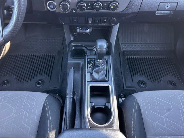 used 2023 Toyota Tacoma car, priced at $38,888