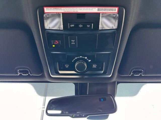 used 2023 Toyota Tacoma car, priced at $38,888