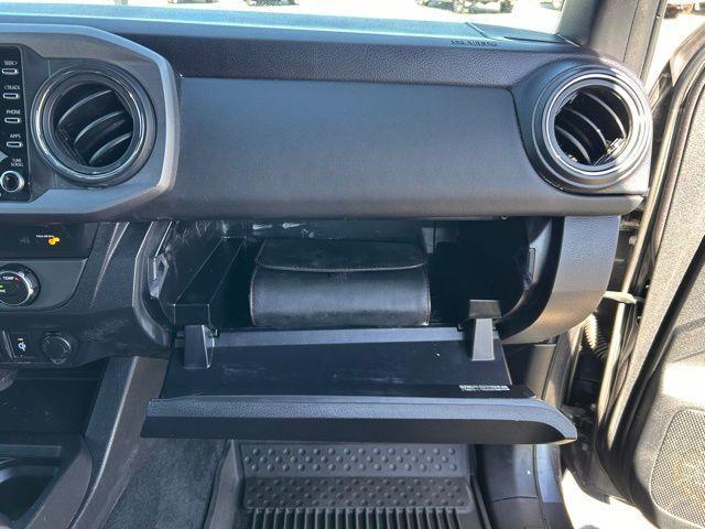 used 2023 Toyota Tacoma car, priced at $38,888