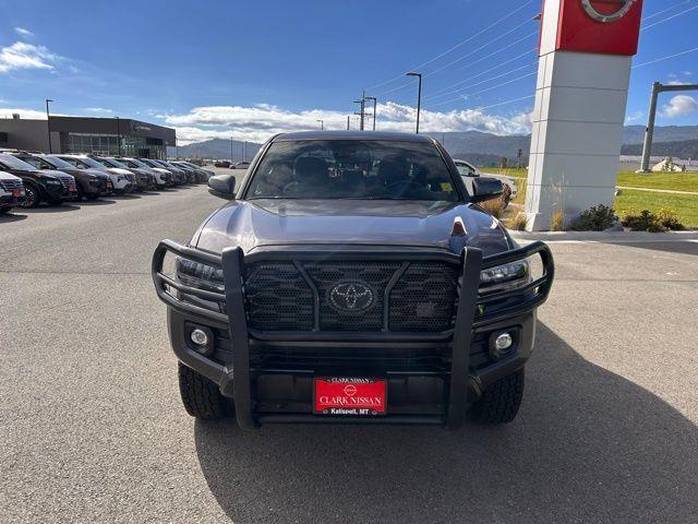 used 2023 Toyota Tacoma car, priced at $38,888