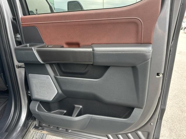 used 2021 Ford F-150 car, priced at $33,888