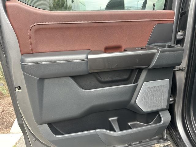 used 2021 Ford F-150 car, priced at $33,888