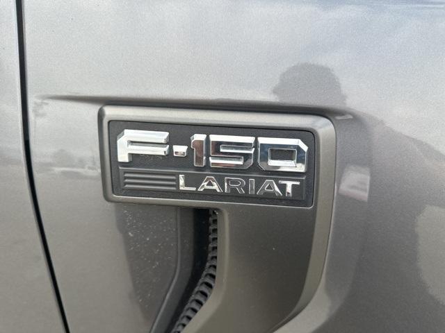 used 2021 Ford F-150 car, priced at $33,888