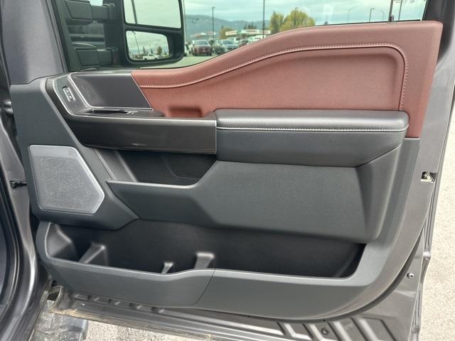 used 2021 Ford F-150 car, priced at $33,888