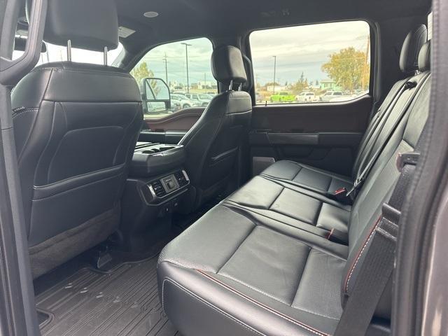 used 2021 Ford F-150 car, priced at $33,888