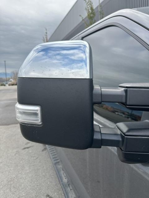 used 2021 Ford F-150 car, priced at $33,888