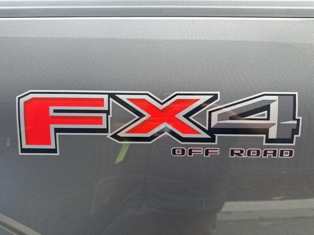 used 2021 Ford F-150 car, priced at $33,888