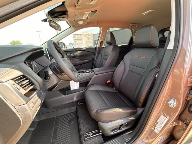 new 2026 Nissan Rogue car, priced at $33,006