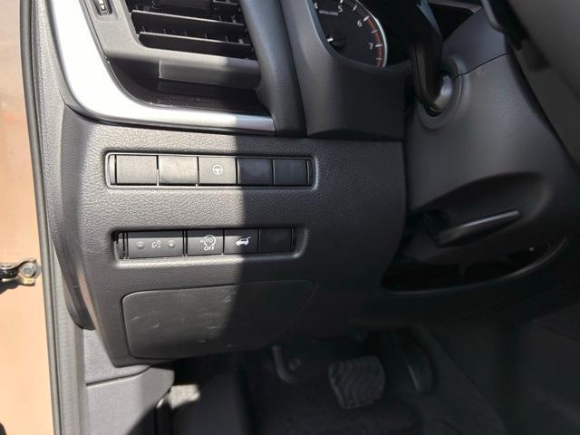 new 2026 Nissan Rogue car, priced at $33,006